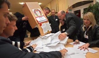 Без опозиция в новия парламент на Беларус