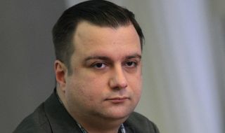 Борис Попиванов: ГЕРБ и ДПС ще опитат отново да се залепят до управлението