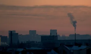 Цената на газта достигна 3-годишен връх