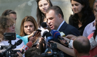 Еврокомисар Джон Дали гарантира производството на ориенталски тютюни в България