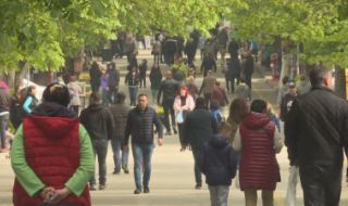 Гърците вече не пазаруват в България