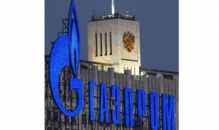 „Газпром“ се клонира на две в ЕС