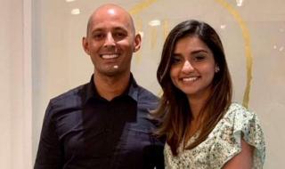 Младоженци загинаха на екзотичен остров дни след сватбата си 