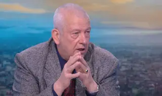 Тихомир Сойчев: Мафиотската престъпност проникна до най-високите нива на властта