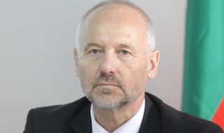 Тодор Тагарев: Няма как да заделим 34 млрд. лева за армията ни, да бъдем реалисти