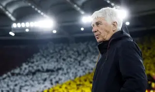 Треньорът на Рома: Показахме най-доброто и най-лошото от себе си