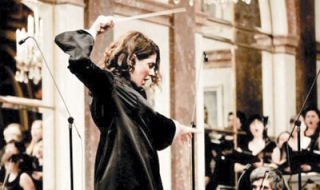 Три италианки представят "Травиата" в София