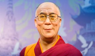 17.3.1959 г. - Изгнанието на Далай Лама