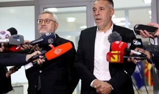 „Нова Македония“: Как България саботира историческата комисия