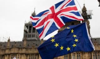 От САЩ: Великобритания се разпада след ЕС