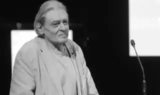 Прощаваме се с Михаил Белчев на 9 април в Народния театър "Иван Вазов" 