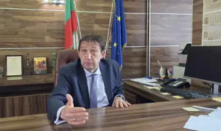 Министърът на регионалното развитие Иван Шишков ще инспектира днес готовността за ремонт на пътя Бургас - Дюлински проход