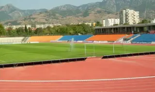 Този път Сливен ги победи „само“ 31:0