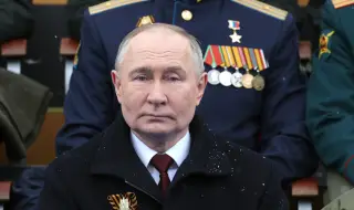 Германски военен експерт с яростна критика към Запада: Путин ни лъже, докога ще го търпим?