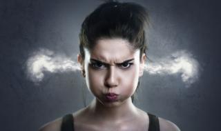 Притча: Как да се преборим с гнева