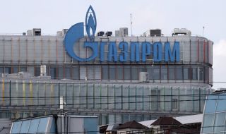 Служебният енергиен министър: "Газпром" пак може да доставя руски газ за България