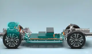 Toyota разработва технология за "вечни" батерии за електромобили