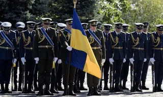 Украйна: Среща между Русия, Китай и САЩ само би насърчила Путин да продължи войната