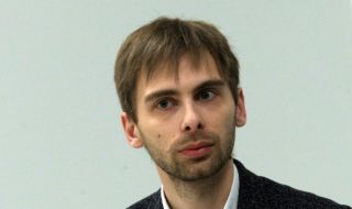 Андрей Зографски: Няма да позволим извиване на ръце