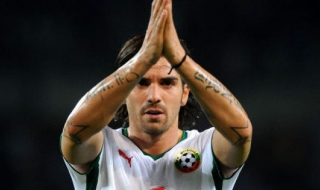 Благо Георгиев смени отбора