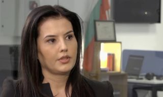 Десислава Трифонова за "Магнитски": Горанов няма нищо общо с ГЕРБ от 2 години