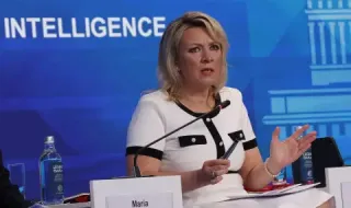 Мария Захарова: Русия не провежда кампания за кибераатаки в ЕС
