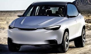 Нов американски конкурент на Tesla Model Y