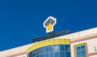 "Роснефт" съди германското правителство