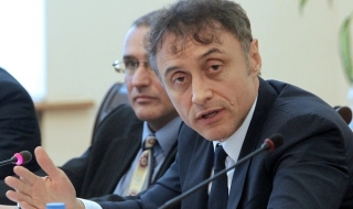 Шефът на БДЖ: Няма да има съкращения