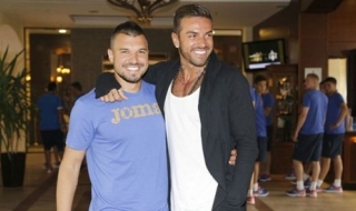 В Русия: Благой Георгиев спира с футбола