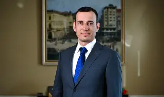 Васил Терзиев: Очаквам държавата да бъде партньор на София