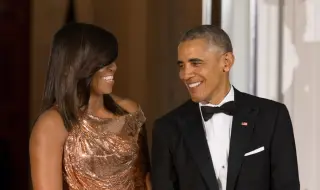 Барак и Мишел Обама няма да подновят многогодишния си договор с Netflix