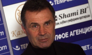 Джевизов: Не колата, а сърцето прави футболиста