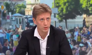 Ивайло Шотев, ПП: Ще гласуваме против закриването на Антикорупционната комисия 