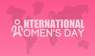 Как се отбелязва 8 март по света