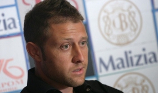 Манчев: Защо да не направя ЦСКА шампион?