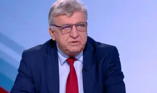 Манол Генов: Пеевски не ми е поставял задачи, дори му нямам теефона