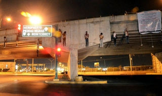 Наркокартел обеси 9 и обезглави 14 души