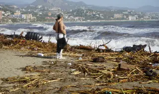 Special commission investigates authorities' actions during floods in Valencia 