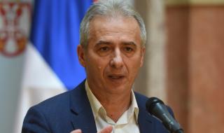 Сръбски депутат замеси България в шпионския скандал