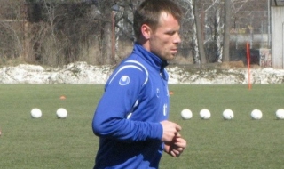 Топузаков: Голям кеф е да биеш ЦСКА