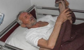 Втори гастарбайтер - жив скелет, ни предава Гърция