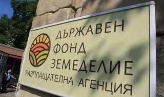 Земеделците получиха 176 млн. лева помощ заради войната в Украйна