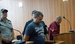 20-години затвор за тираджията, който уби и се изгаври с доцент Нейков
