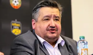 Атанас Караиванов с горещ коментар за проблемите и развитието на българския футбол