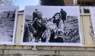 Азербайджан не търси отмъщение, а иска справедливост за геноцида в Ходжалъ