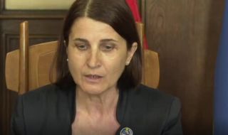 Мариана Тошева: Украинските бежанците ни заблудиха за намеренията си. Това е като с фалшивите сигнали на 112