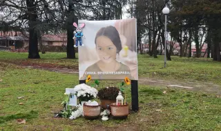 Отложиха за септември делото за смъртта на Сияна, експертизата все още не е готова