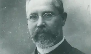 Войната за буквите: Как на 1 юли 1921 г. „земеделският“ правопис разцепи българската интелигенция