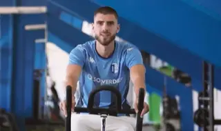 Андреа Христов остава извън игра още близо две седмици заради травма в рамото